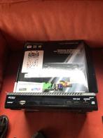 Décodeur TNT Optex récepteur tntsat hd ors9989hd, Ophalen, Gebruikt, Decoder