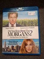 Did you hear about the morgans?,  blu ray, Ophalen of Verzenden