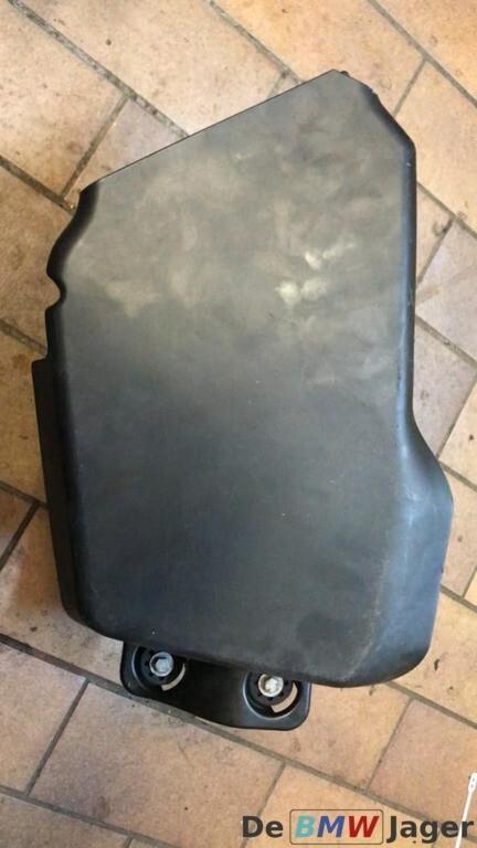 Luchtfilterhuis BMW E46 316i 318i 13717508710, Auto-onderdelen, Motor en Toebehoren, BMW, Gebruikt, Ophalen of Verzenden