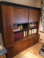 boekenkast, Ophalen, Zie foto, 150 tot 200 cm, 150 tot 200 cm