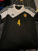 Trui van Kompany Belgium, Verzamelen, Ophalen of Verzenden