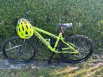 Vélo +casque, Fietsen en Brommers, Fietsen | Crossfietsen en BMX, Ophalen, Gebruikt