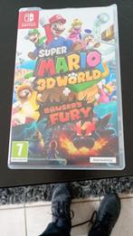 Verschillende Spelletjes Nintendo switch, Games en Spelcomputers, Games | Nintendo Switch, Overige genres, 1 speler, Eén computer