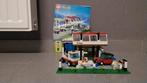 Lego 6397, Ophalen, Zo goed als nieuw