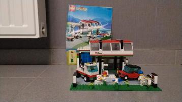 Lego 6397, Enlèvement, Comme neuf