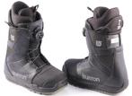 Bottes de snowboard 38 39 48 EU BURTON MENS PROGRESSION, Sports & Fitness, Envoi, Utilisé, Chaussures
