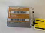 Airbag Module van een Mercedes E-Klasse, Ophalen of Verzenden, 3 maanden garantie, Gebruikt, Mercedes-Benz