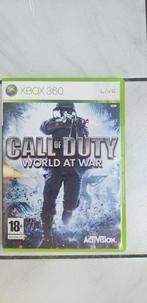 call of duty x box 360, Enlèvement ou Envoi, Neuf