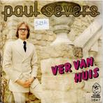 Vinyl, 7"   /   Paul Severs – Waarom, Ach Waarom ?, Cd's en Dvd's, Vinyl | Overige Vinyl, Overige formaten, Ophalen of Verzenden