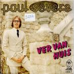 Vinyl, 7"   /   Paul Severs – Waarom, Ach Waarom ?, Autres formats, Enlèvement ou Envoi