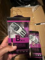 Lot 50 mini telephone dual sim, Ophalen, Zo goed als nieuw