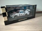 Porsche 935 Turbo Watkins Glen 6hrs 1976 #4 Minichamps 1:43, Ophalen of Verzenden, Zo goed als nieuw, Auto, MiniChamps