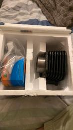 Splinter nieuwe 80 cc cilinder dr, Vélos & Vélomoteurs, Enlèvement, Comme neuf, Cylindre