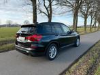 BMW X3 2019 BMW onderhouden, Auto's, BMW, Automaat, 1998 cc, Achterwielaandrijving, 4 cilinders