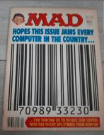 Mad n 198 April 1978, Boeken, Tijdschriften en Kranten, Gelezen, Ophalen of Verzenden