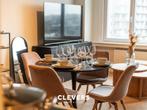 Appartement te koop in Blankenberge, 2 slpks, Immo, 55 m², Appartement, 2 kamers