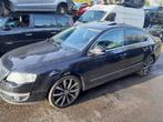 RETROVISEUR LATERAL GAUCHE Volkswagen Passat (3C2), Utilisé, Volkswagen