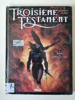 Troisième Testament - Marc ou le réveil du Lion - DL1997 EO, Une BD, Utilisé, Enlèvement ou Envoi, Dorison - Alice