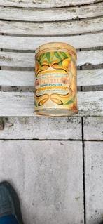 Perensiroop blik lowette, Ophalen of Verzenden