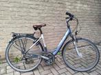 Giant damesfiets meisjesfiets studentenfiets City bike, Fietsen en Brommers, Ophalen, Gebruikt, Versnellingen, Giant