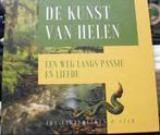 De kunst van helen, Joy Ligteringen & Azar, Verzenden, Zo goed als nieuw