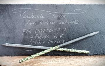 Touches / Stylets pour ardoise beschikbaar voor biedingen