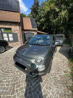 Fiat 500 star, Auto's, Fiat, Voorwielaandrijving, 4 zetels, 4 cilinders, Leder en Stof