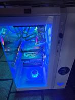 PC-gamer, Computers en Software, Asus, Ophalen of Verzenden, Zo goed als nieuw, 2 TB