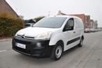 Citroën Berlingo Profi L1 (bj 2017), Auto's, Voorwielaandrijving, Stof, Gebruikt, 4 cilinders