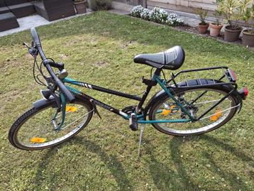 Fiets Comati beschikbaar voor biedingen