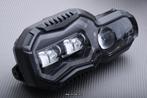 Koplamp / Voorlicht LED AVDB BMW F800GS / F800R 2008 - 2018, Motoren, Ophalen of Verzenden, Nieuw