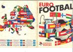 Panini boek Euro Football 1976-77, Ophalen, Gebruikt, Meerdere stickers