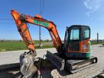 DOOSAN DX62r, Zakelijke goederen, Machines en Bouw | Kranen en Graafmachines, Ophalen, Graafmachine