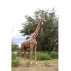 Girafe 18 pieds – Statue girafe Hauteur 515 cm