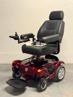 Elektrische rolstoel Turnabout P312 opvowbare rolstoel nieuw, Ophalen of Verzenden, Inklapbaar, Zo goed als nieuw, Elektrische rolstoel