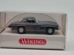 Mercedes Benz 300SL coupé - Wiking 1/87, Hobby en Vrije tijd, Modelauto's | 1:87, Verzenden, Zo goed als nieuw, Auto, Wiking