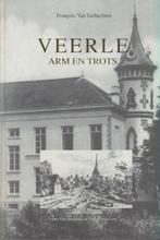 (g157) Veerle arm en trots 1219-1976, Boeken, Geschiedenis | Nationaal, Gelezen, Ophalen of Verzenden