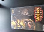 Jeux PC retrogaming Warcraft3, Ophalen of Verzenden, Zo goed als nieuw, Strategie en Constructie, Vanaf 12 jaar