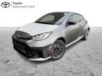 Toyota Yaris GR Yaris 1.6 Turbo MT + Experience Pack, 197 g/km, 1618 cc, Yaris, Zilver of Grijs