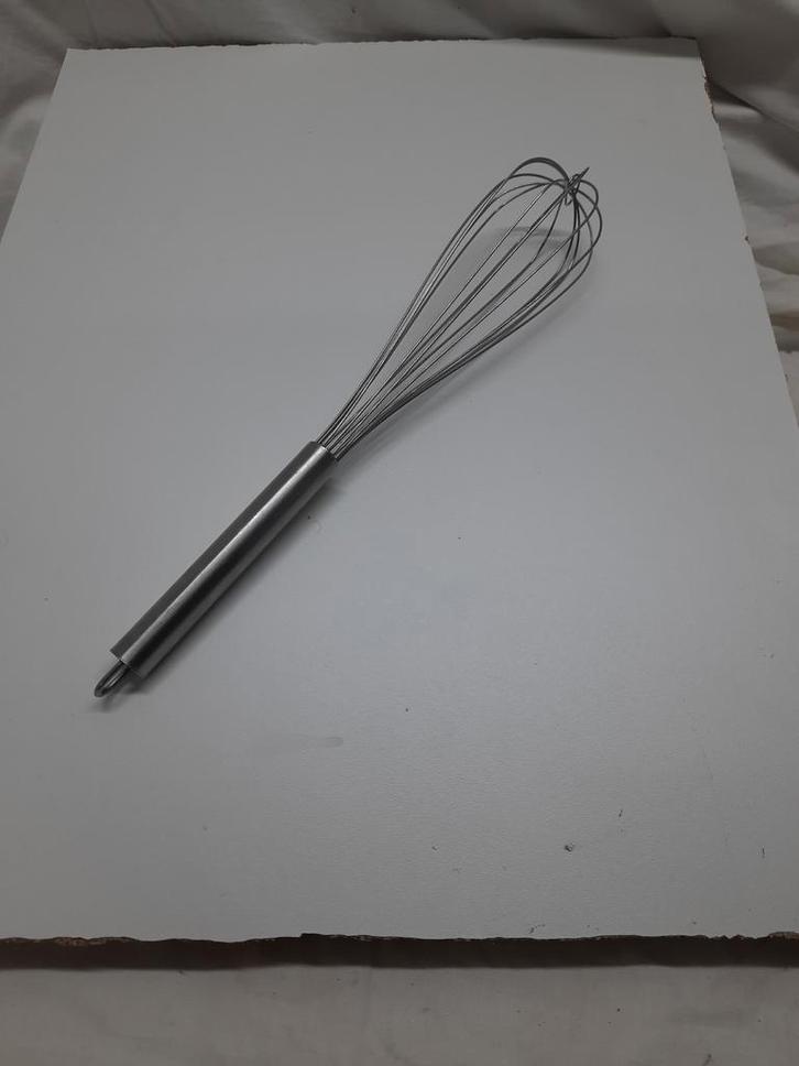 Keukenbestek allerlei, Maison & Meubles, Cuisine | Couverts, Utilisé, Couverts en vrac, Inox ou Chrome, Enlèvement