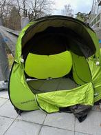 2 seconden shelter quechua, Caravanes & Camping, Enlèvement, Comme neuf