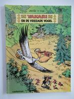 yakari...nr.7...yakari en de vreemde vogel.........1st, Ophalen of Verzenden, Gelezen