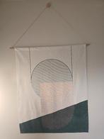 Wandkleed bohemian, Huis en Inrichting, Ophalen, Nieuw