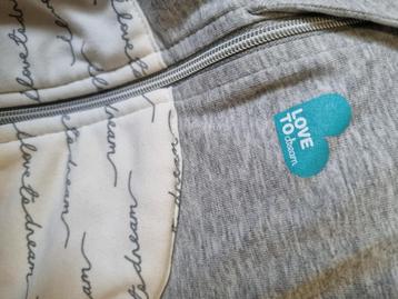Swaddle up love to dream - Maat M - Tog 2.5 beschikbaar voor biedingen