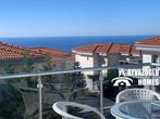 Villa meublée 3+1 avec de belles vues sur la mer, Immo, Étranger, 250 m², 3 pièces, Turquie