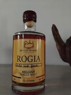 Whisky rogia  merlot cask finish, Verzamelen, Wijnen, Ophalen of Verzenden, Zo goed als nieuw, Port