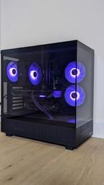 Gaming PC 1440P NEW - 9060XT 16GB + 7600X + 32GB DDR5 + 1TB, Ophalen, 32 GB, Virtual Reality, AMD Ryzen 5