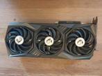 MSI GeForce RTX 3080 Gaming Trio Z, Computers en Software, Videokaarten, Ophalen, HDMI