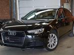 Audi A4 30 TDi Sport S tronic Trekhaak LED Navi Garantie, Auto's, 1600 kg, Te koop, Break, 122 pk