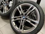 BMW 18 inch originele M serie 1 en 2 serie velgen, Ophalen, 18 inch, Gebruikt, Banden en Velgen